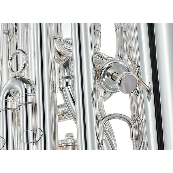 Besson BE994-2 Sovereign Bb- Tuba