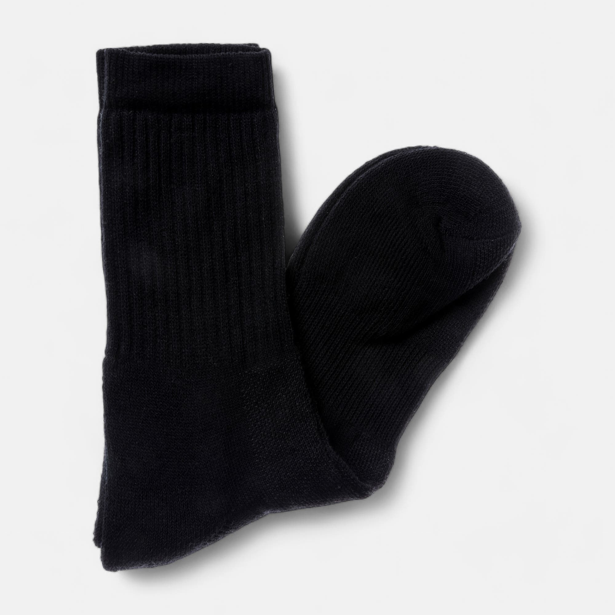 Chaussettes Homme noir