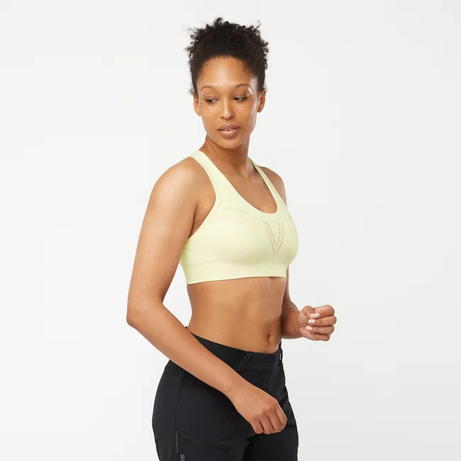 ELEVATE MOVE ON  Sport-BH Damen