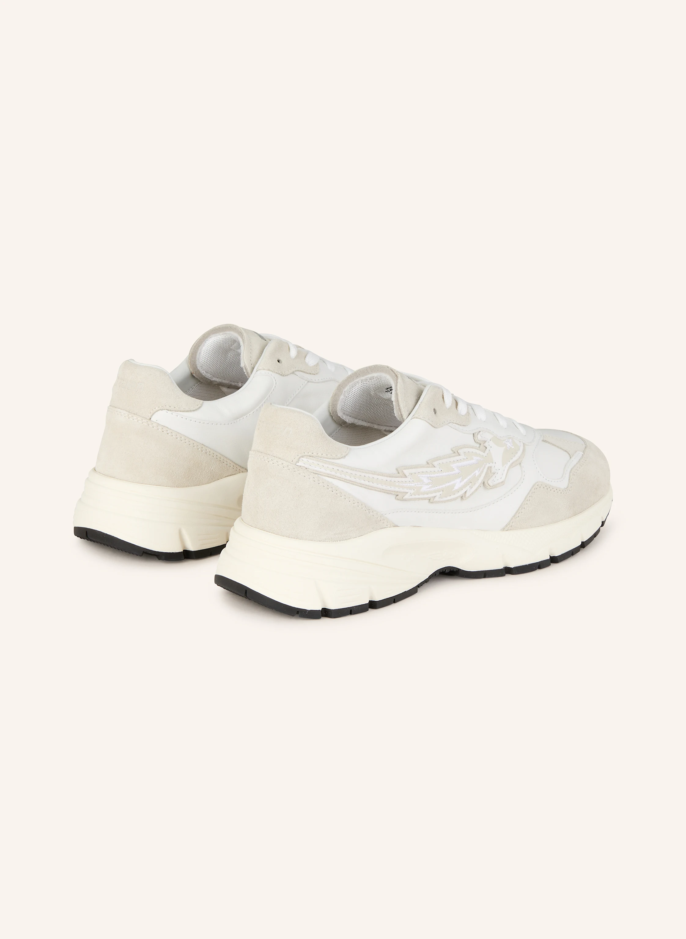ENTERPRISE JAPAN Sneaker EJ RUN ROCKET
