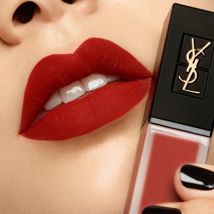 Yves Saint Laurent Matte Event Tatouage Velvet Cream #212 6ml