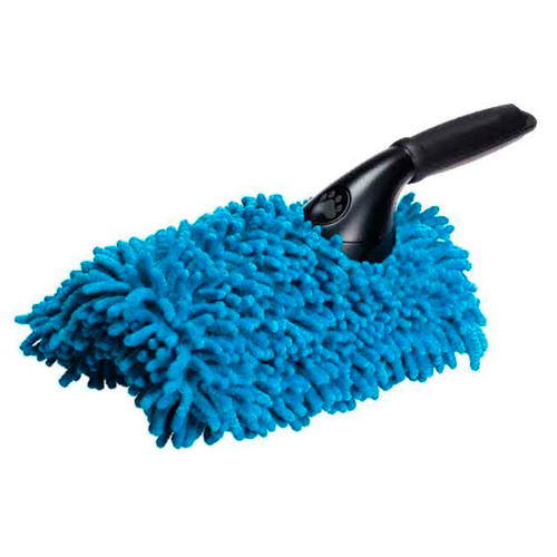 Limpador de patas Oster com escova para cães