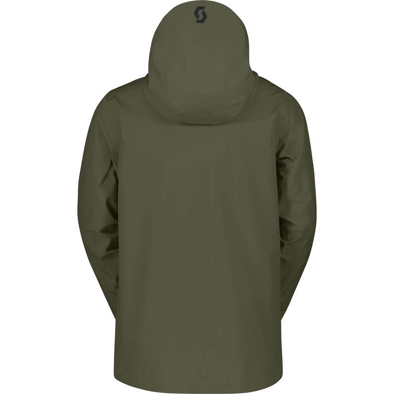 Scott Herren Explorair 3L Jacke