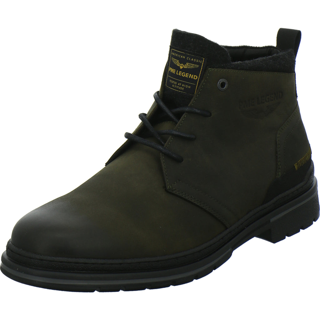 PME Legend Stiefel Herren Fleetman oliv