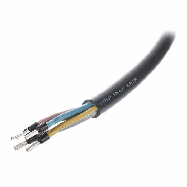 Botex DPX-620 III 6-Kanal Dimmer S