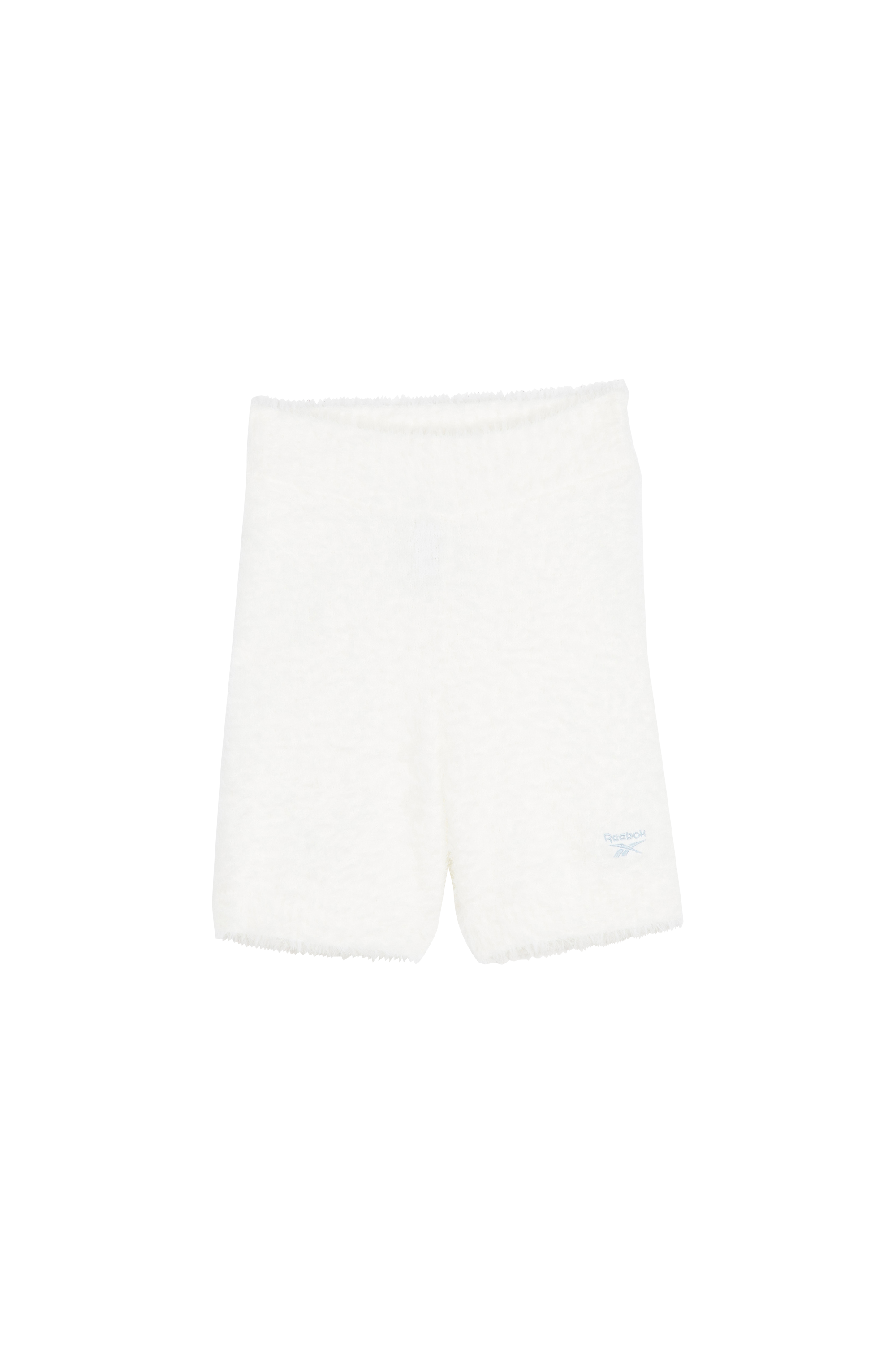 REEBOK Short  CL WDE COZY LEGGING SHORT Beige