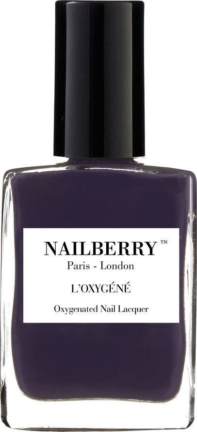 Nailberry NAILBERRY Blueberry 15 ml