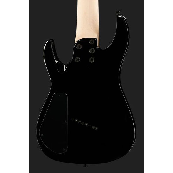 Harley Benton R-458BK MultiScale