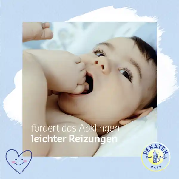 Kleine Helfer SOS Creme