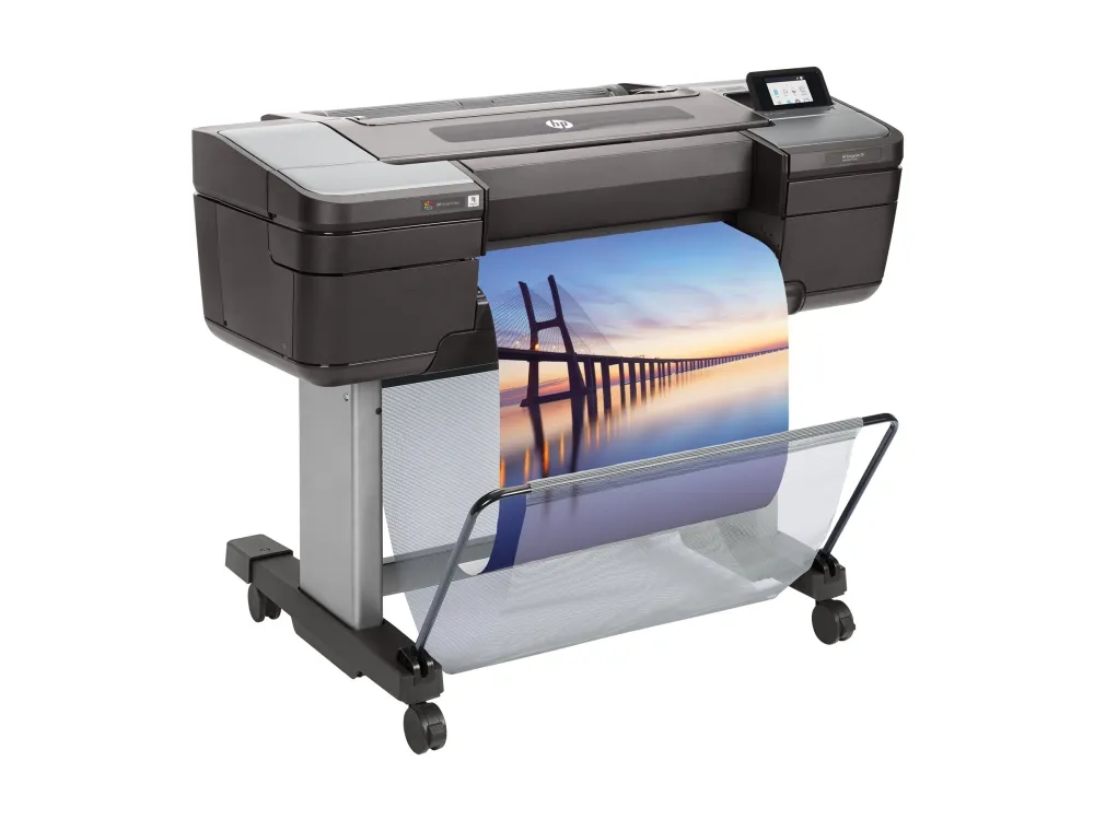 HP DesignJet Z9  PostScript - 24