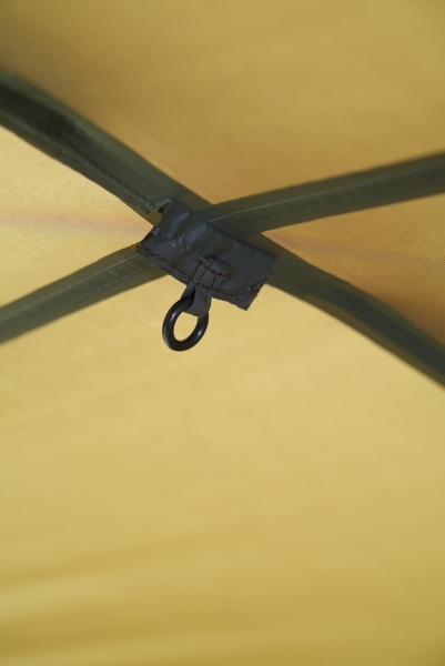 Starbaits Sentinel One Man Continental Bivvy