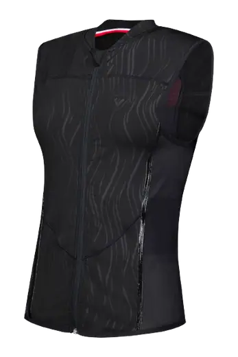 Rossignol Flexvent Vest SR Womens Rygskjold | SkatePro