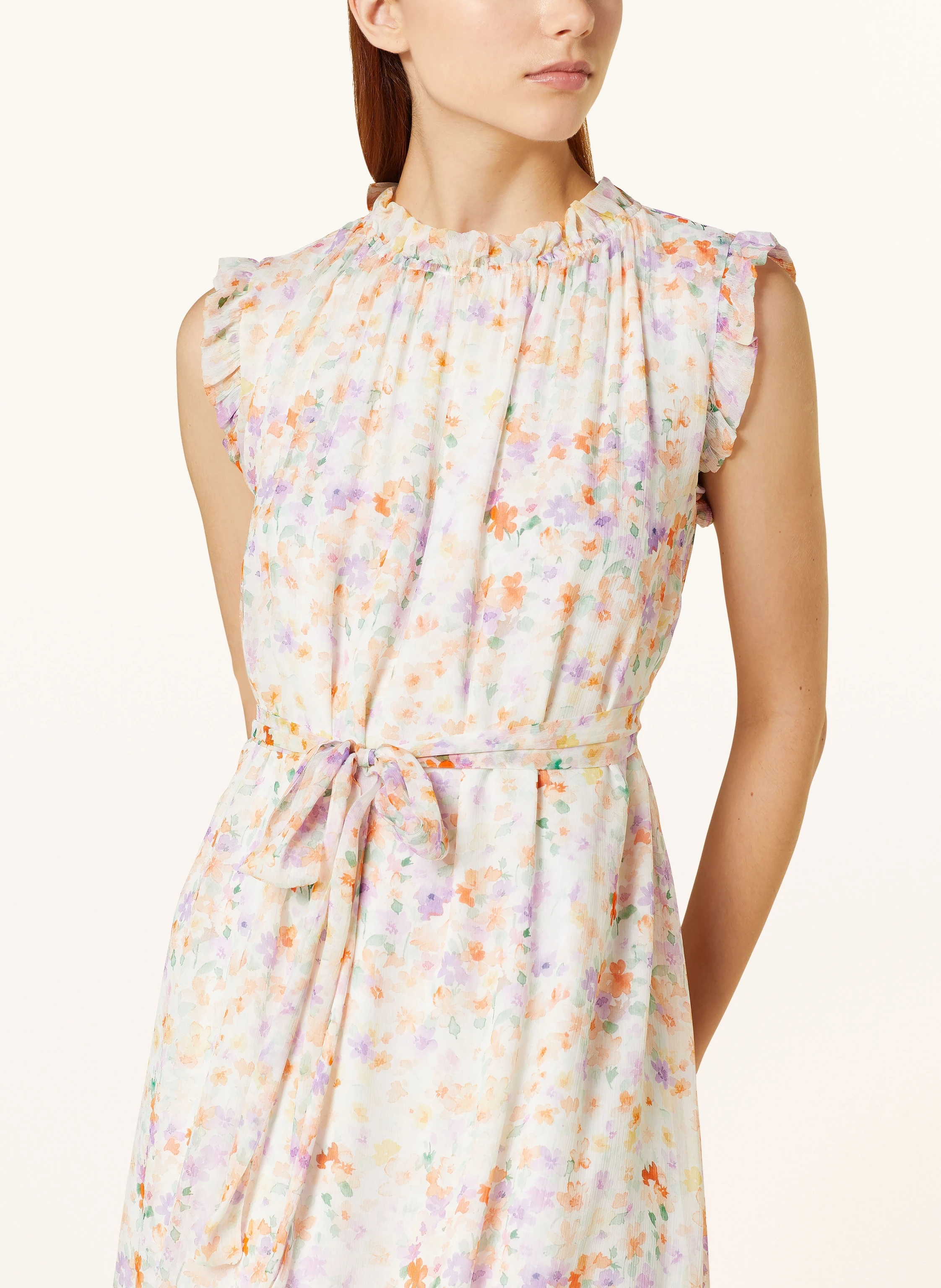 MRS & HUGS Kleid