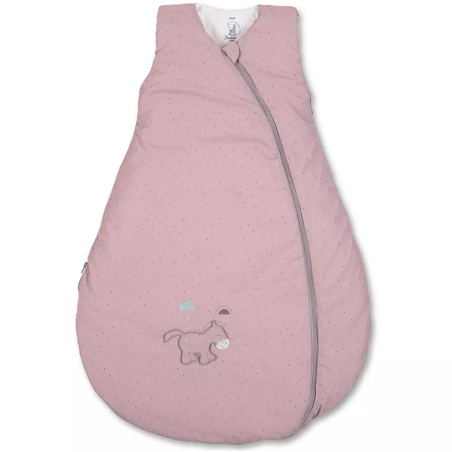 Sterntaler Funktionsschlafsack Pauline
