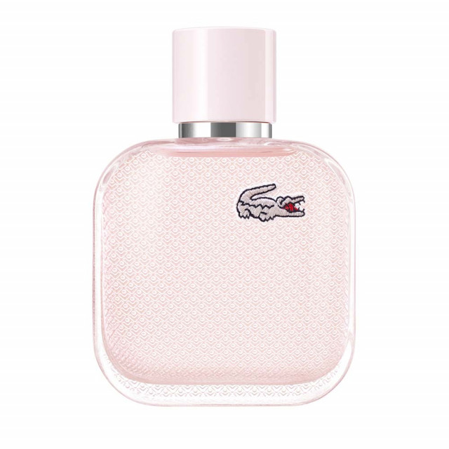Eau de Toilette L12.12 Rose Fraîche LACOSTE