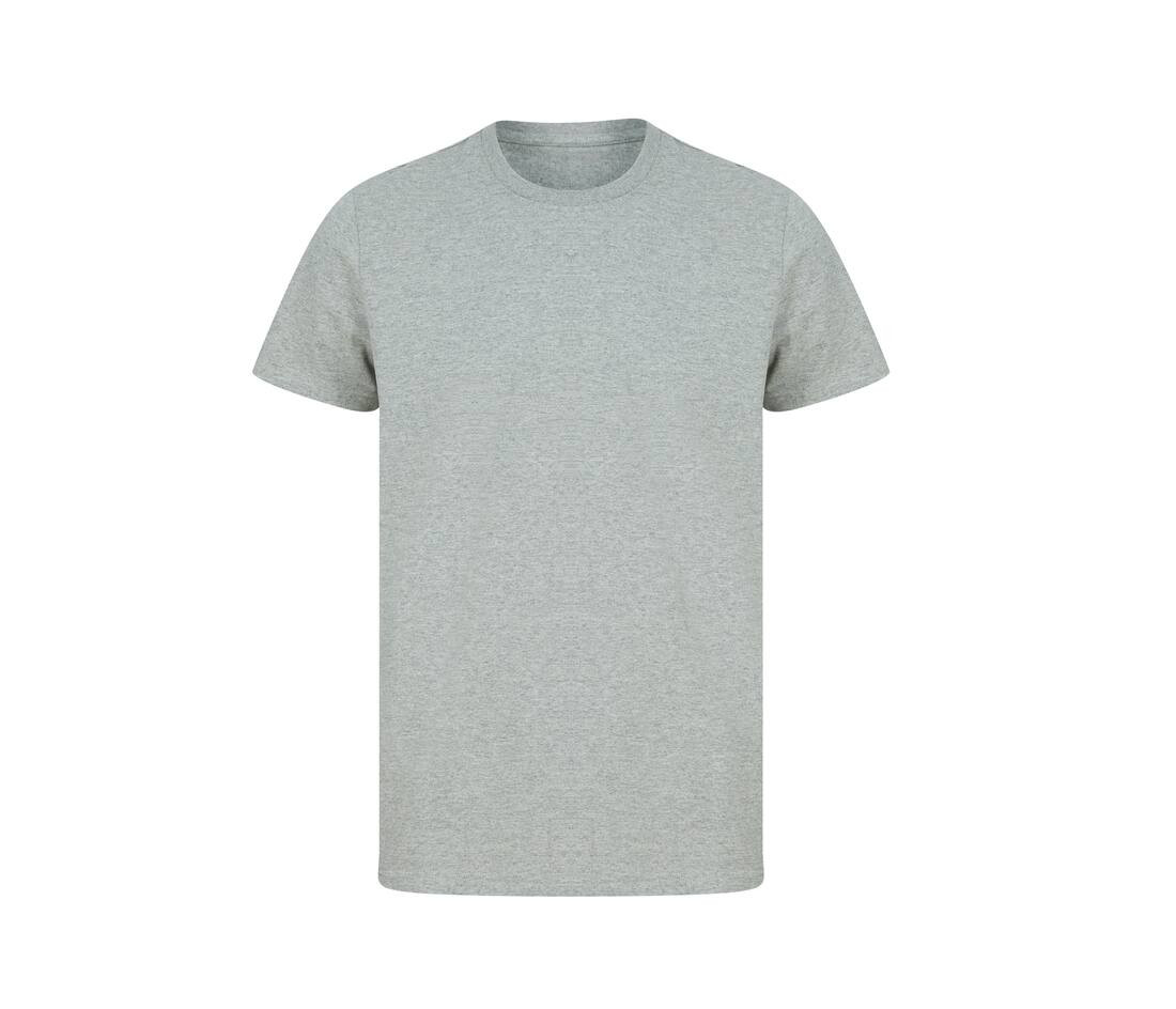 SF Men SF130 - T-shirt Relax Unisexe Éco-Responsable