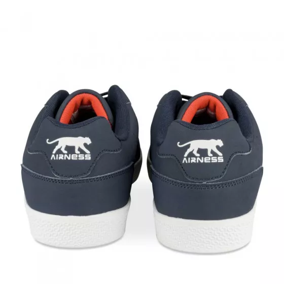 Baskets MARINE AIRNESS