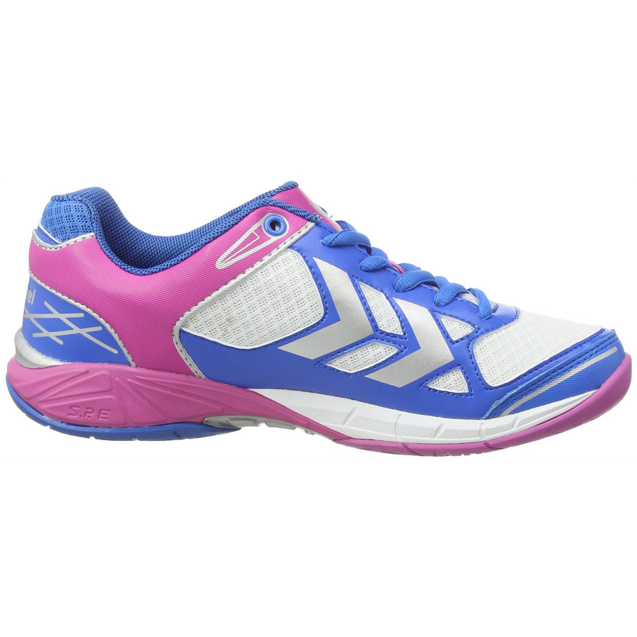 LOWA Sportschuhe Rosa