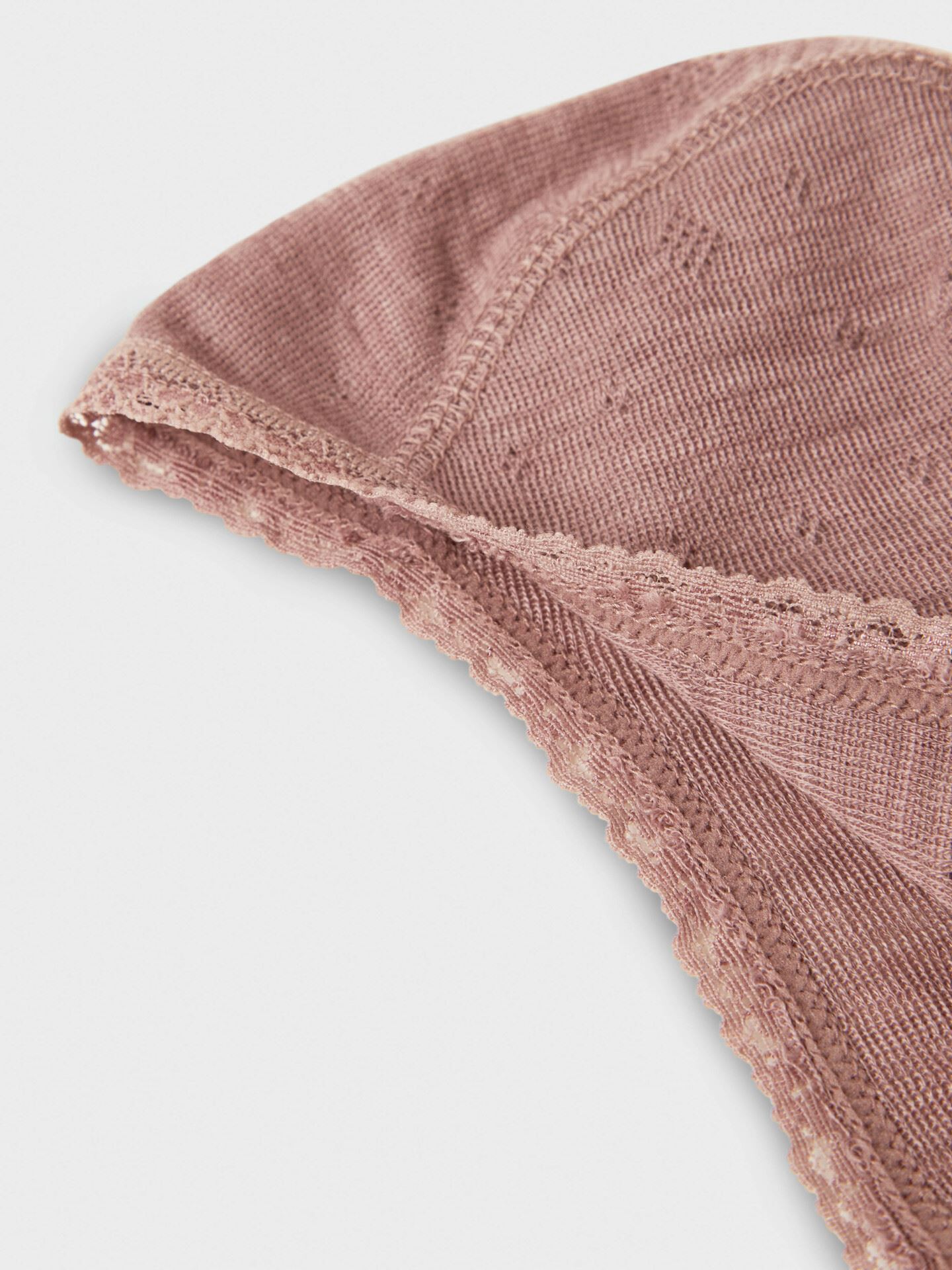 Wang Wool Needle Hat