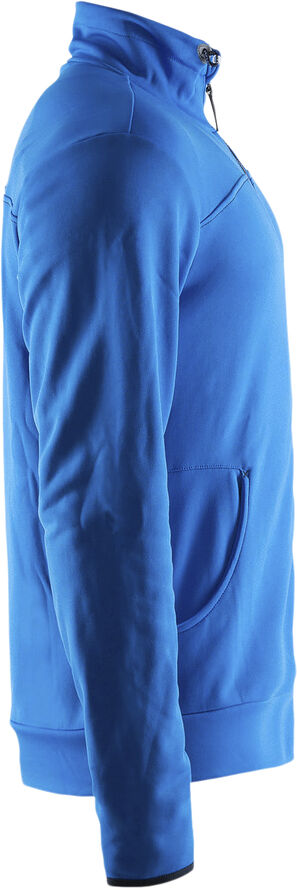 Craft Leisure sweatshirt Blå