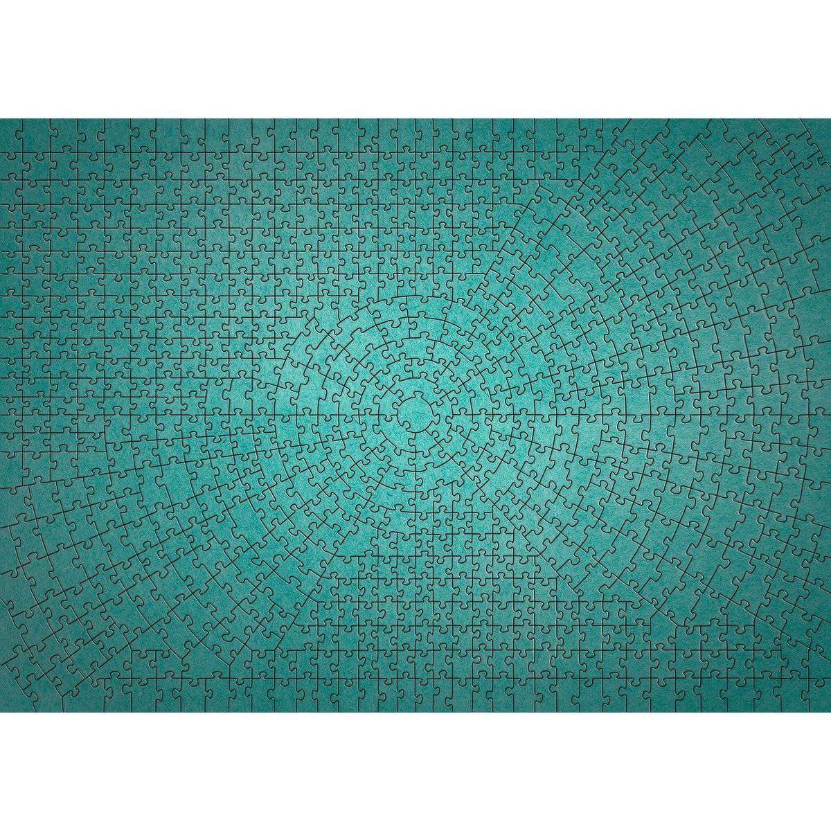 Ravensburger Spiel Krypt Metallic Mint