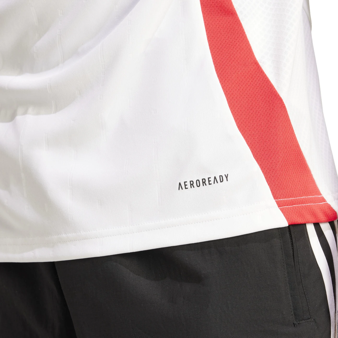 Adidas Italië Uitshirt 2024-2026
