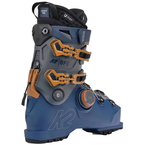 Chaussure de ski K2 BFC 120 BOA