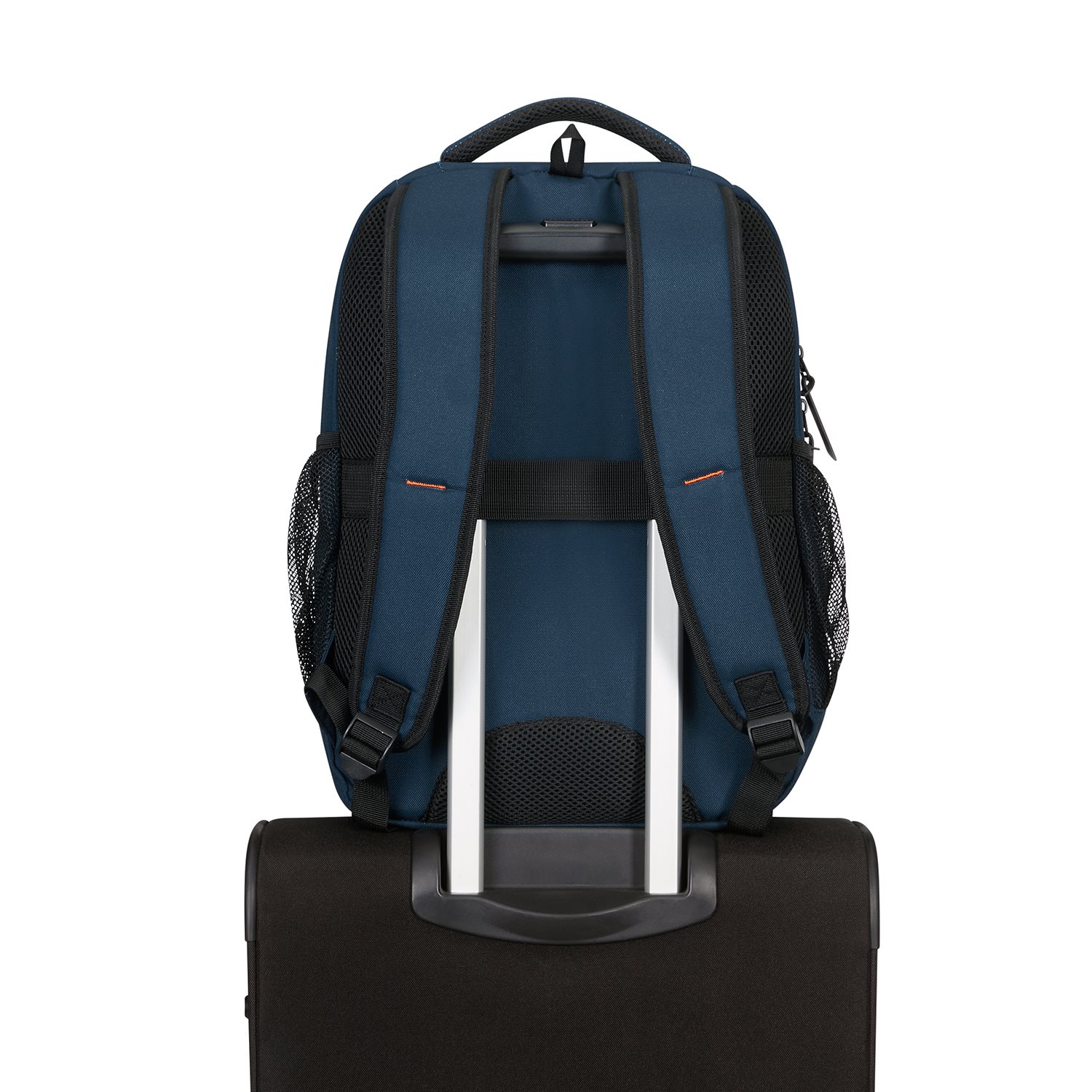 American Tourister Urban Groove UG12 Laptop Backpack 15.6'' Slim dark navy