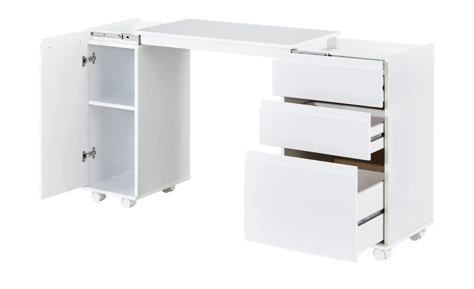 Mini-Office Losse 2