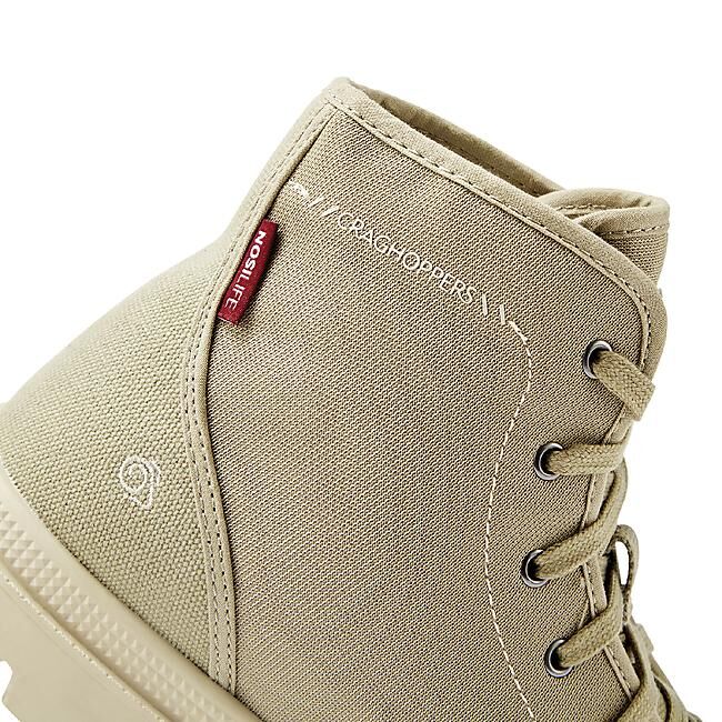 CRAGHOPPERS - CHAUSSURES DE VOYAGE MONO MID BOOT M