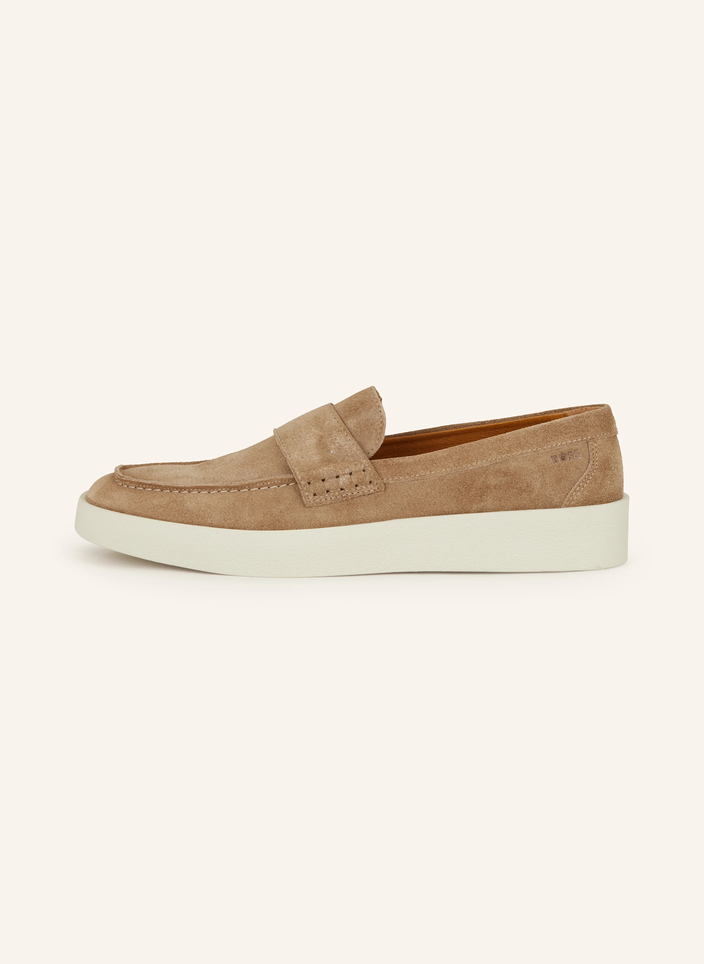 BOSS Loafer CLAY