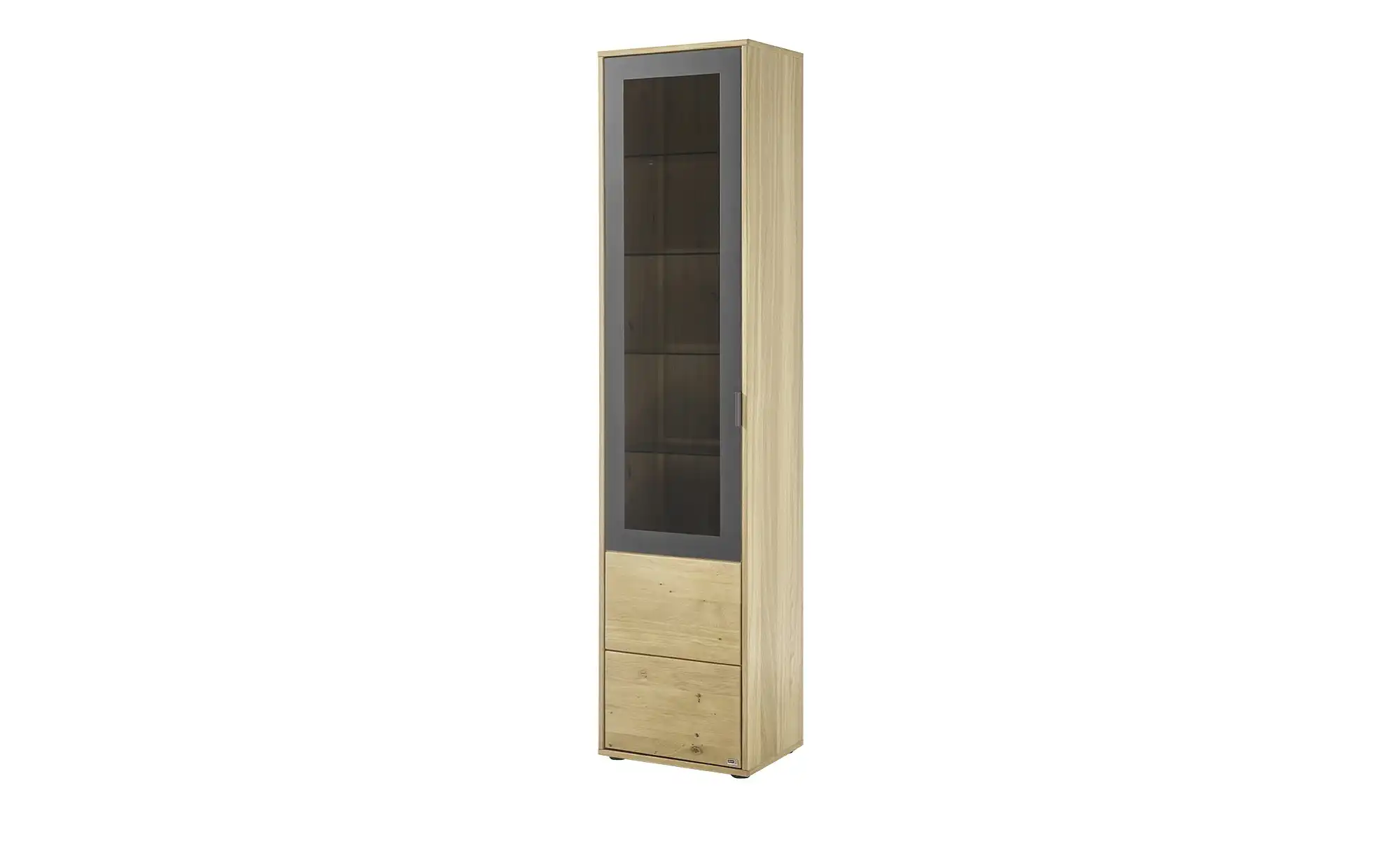 Gallery M Vitrine Alan