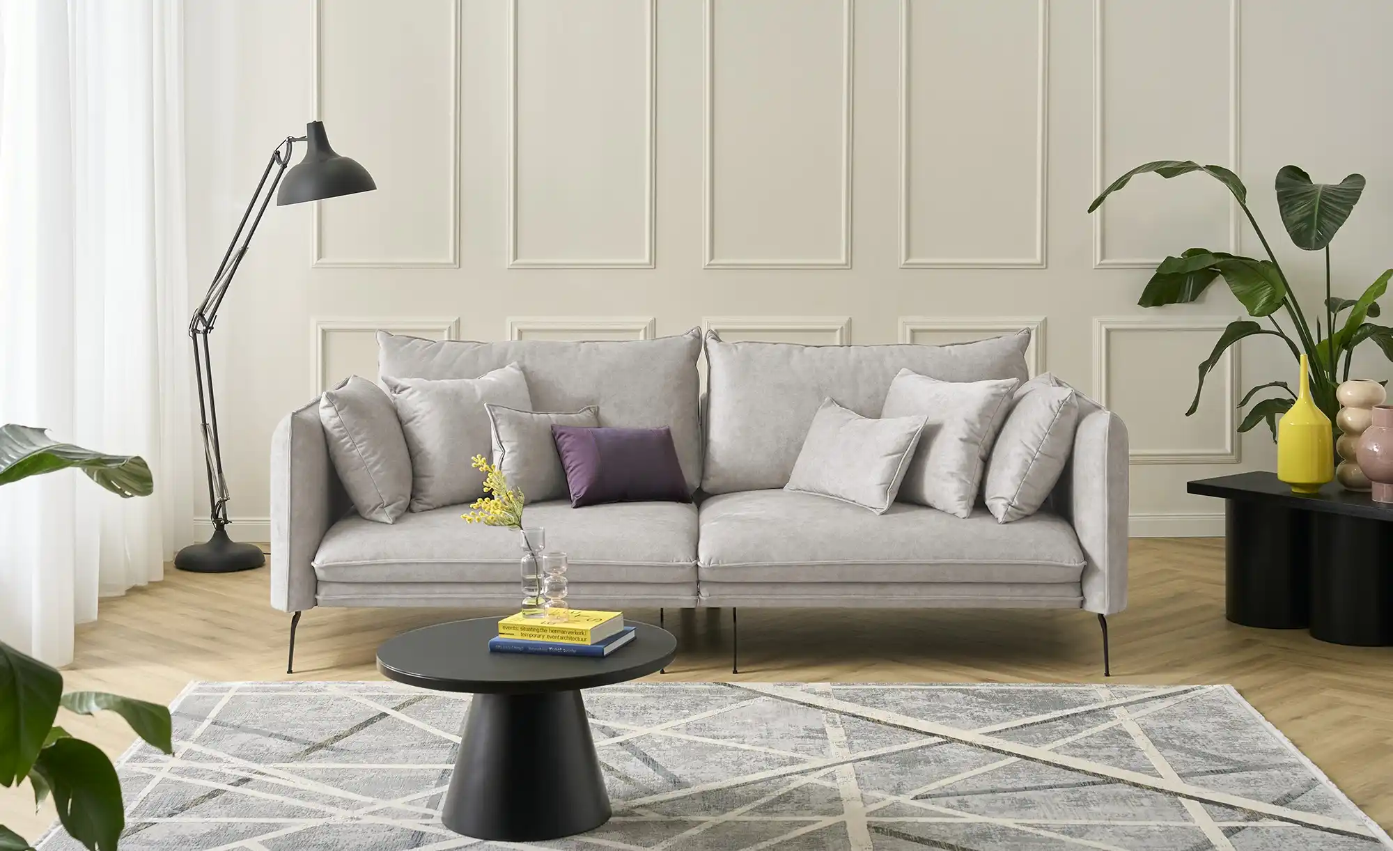 smart Einzelsofa Volma