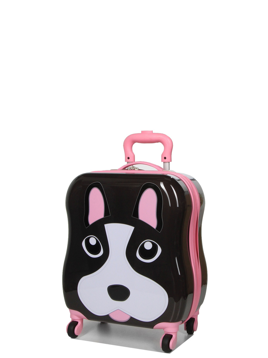 Valise Snowball Kids Dog 48 cm