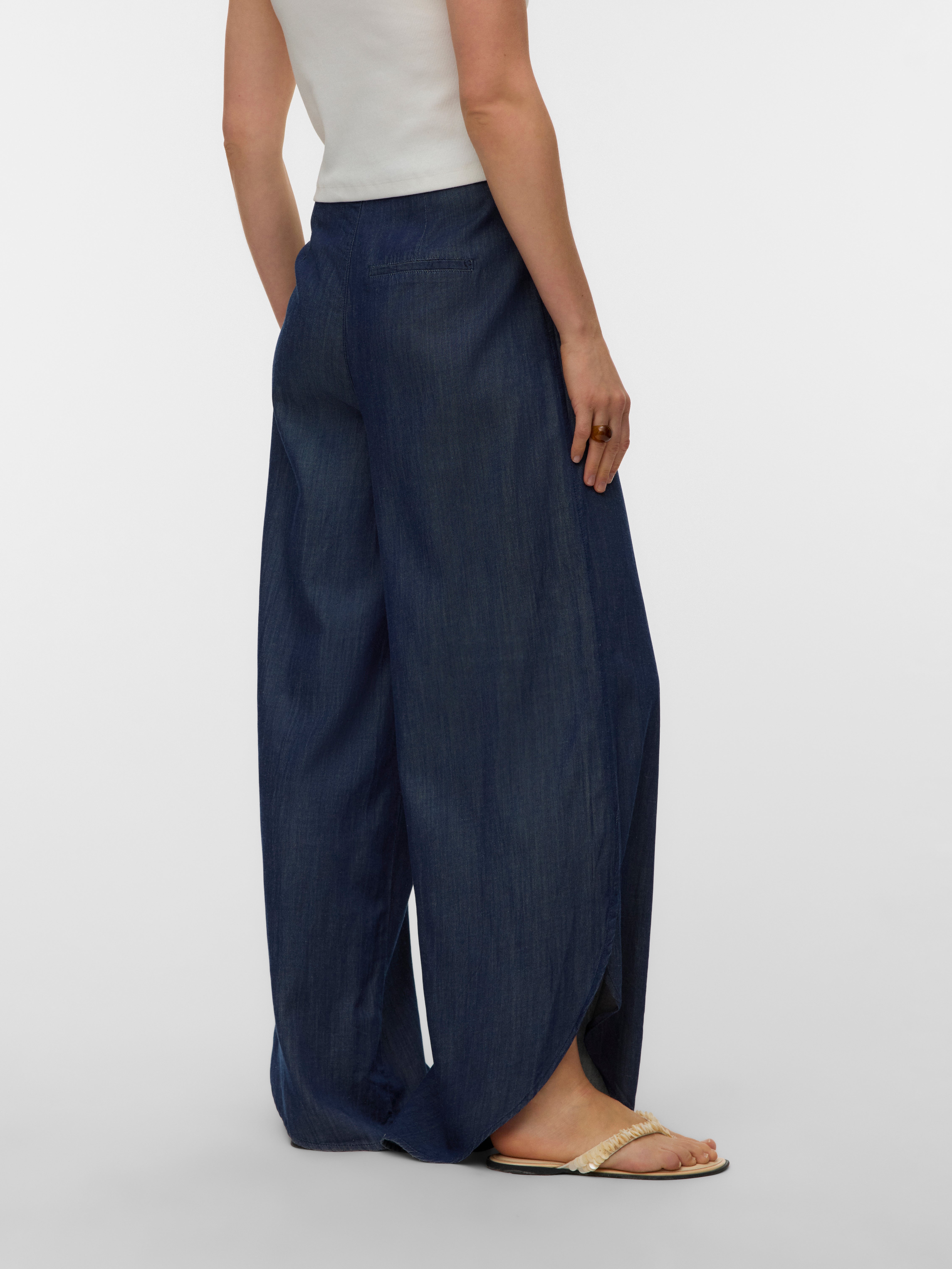 AWFIA High rise Broek