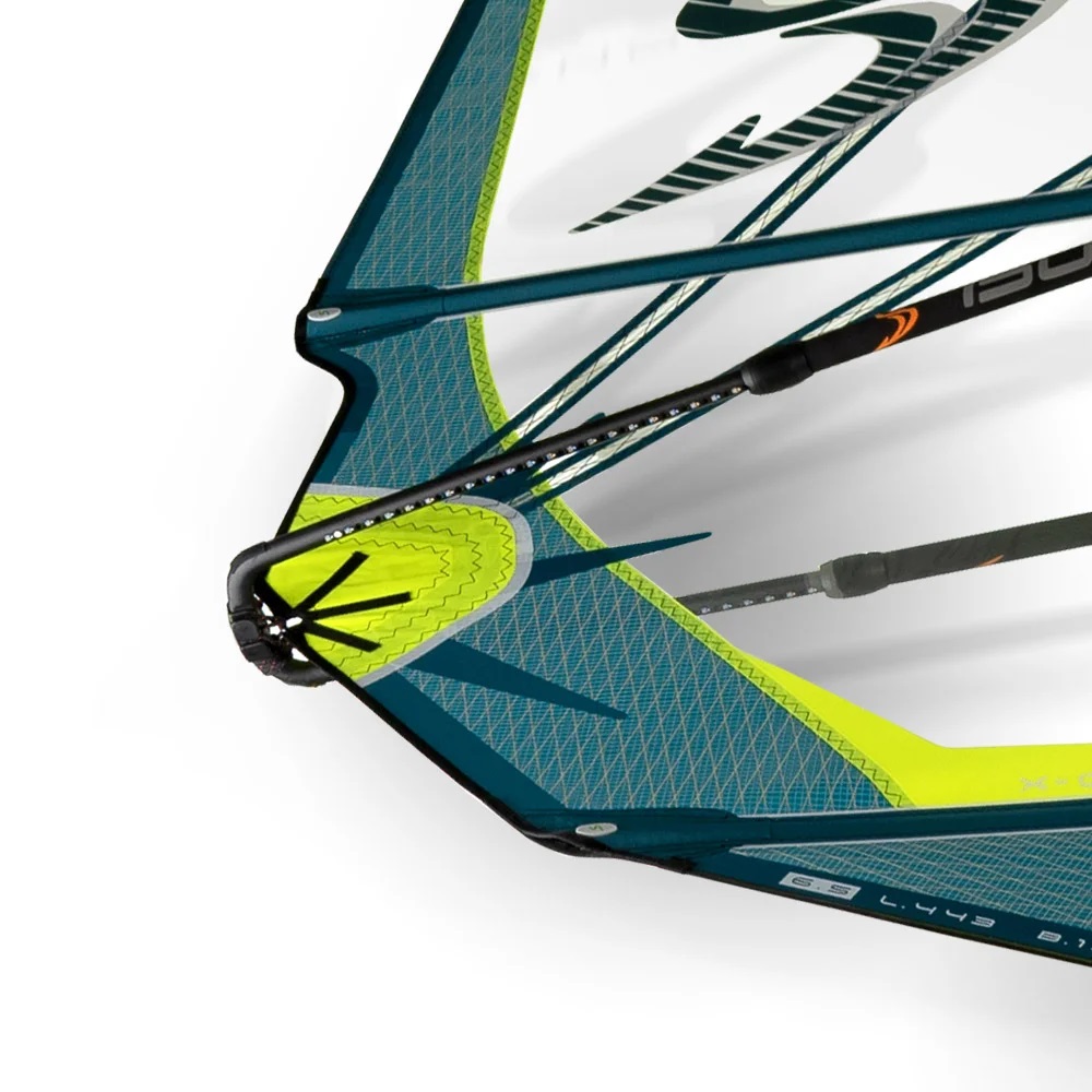 Simmer Style Enduro - 2024 Orange