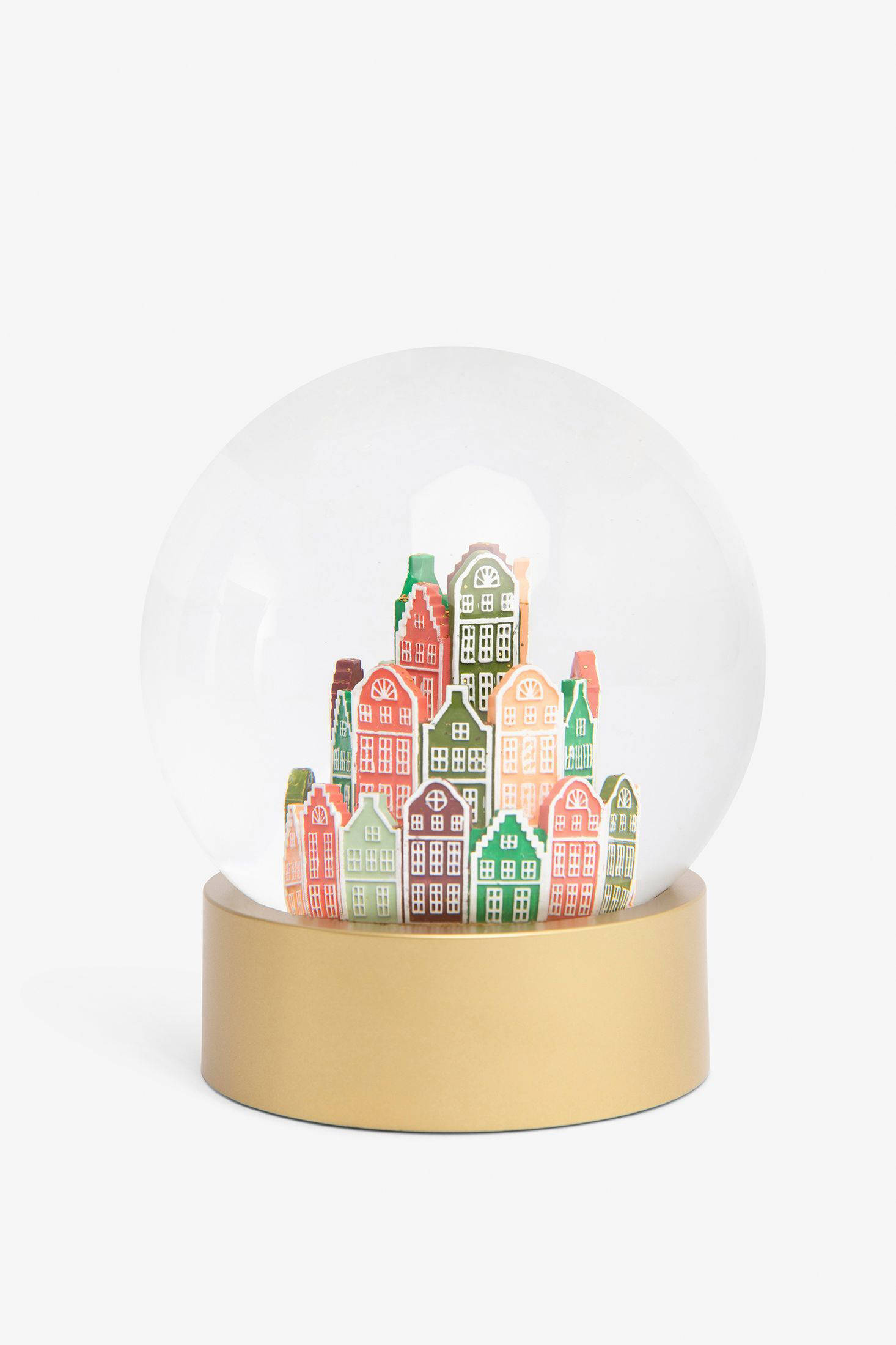 Sissy-Boy sneeuwbol (12 cm)
