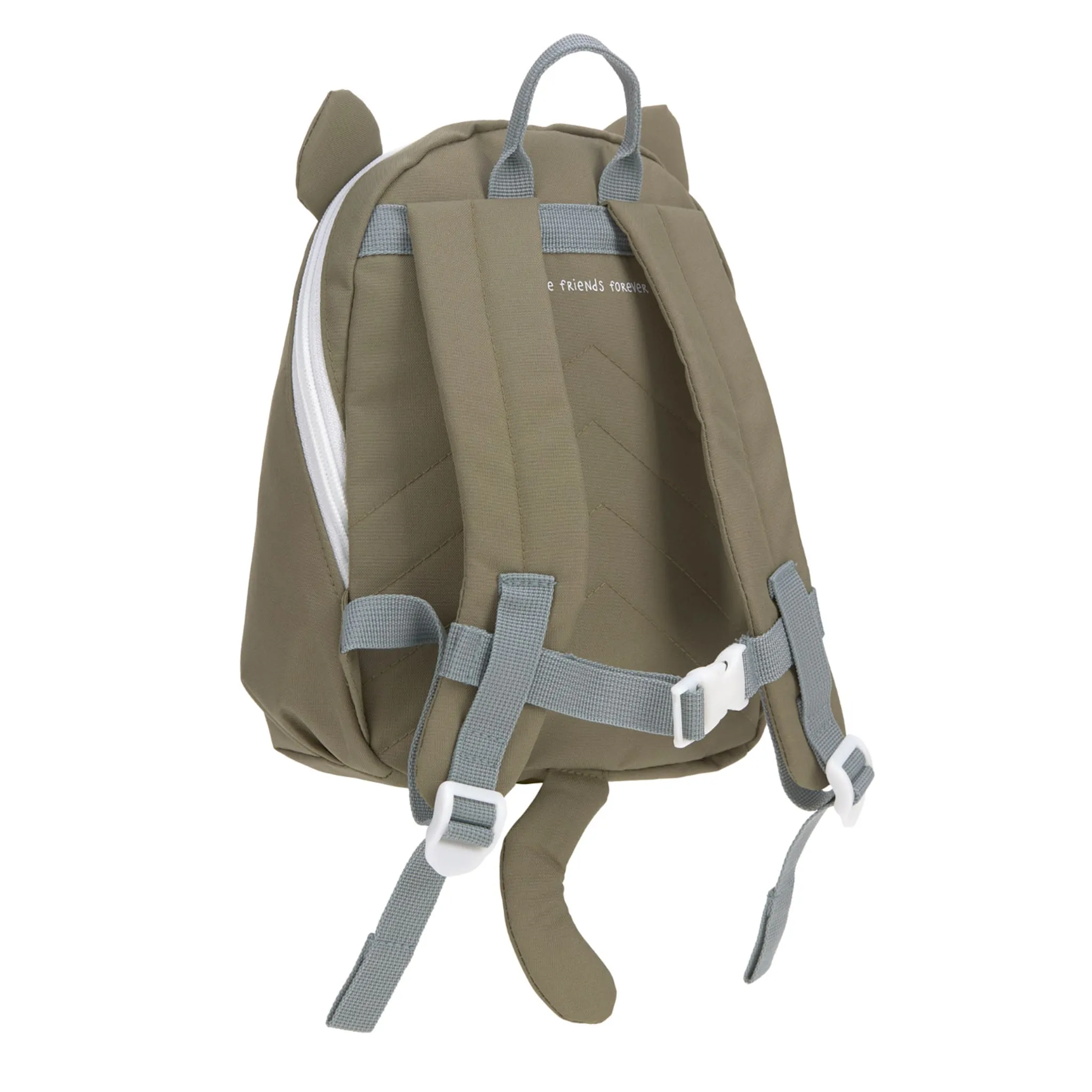 Lassig Sac À Dos - Chat Brun