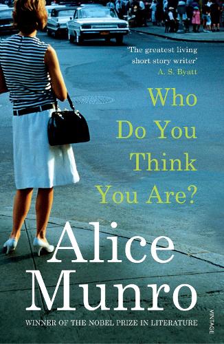 Who Do You Think You Are (Paperback)