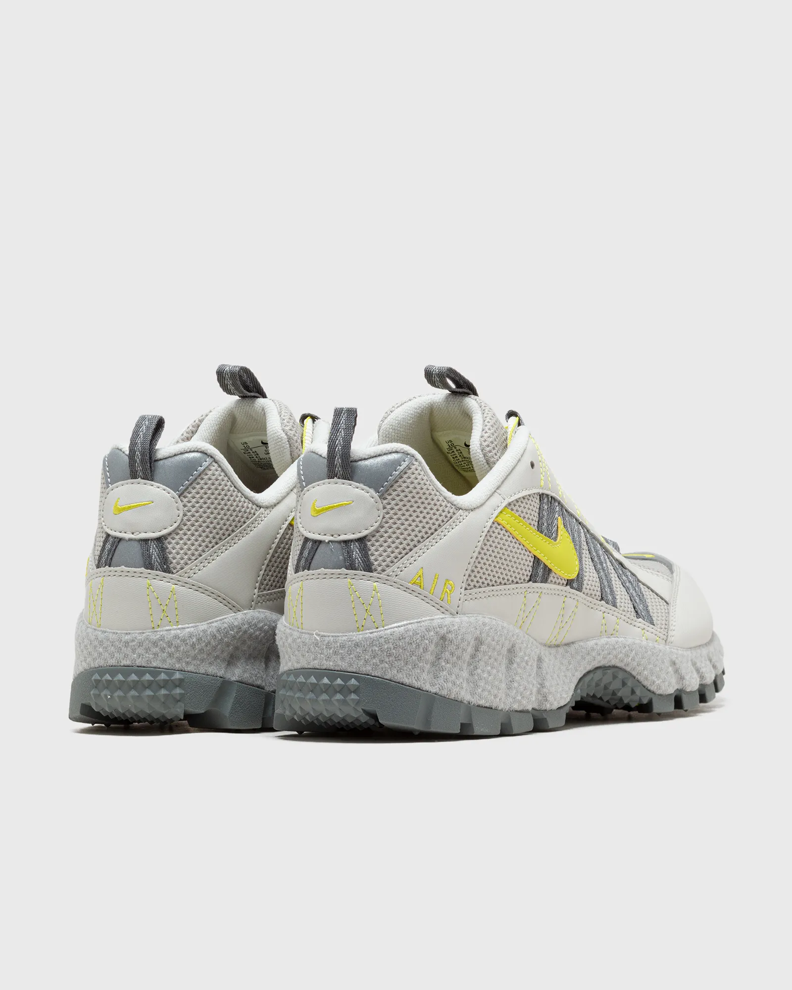 Nike NIKE AIR HUMARA 'Light Bone'