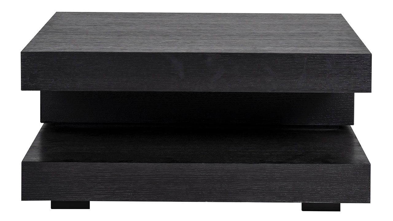 Salontafel 210296 Oakura B90 x D90 x H42 cm