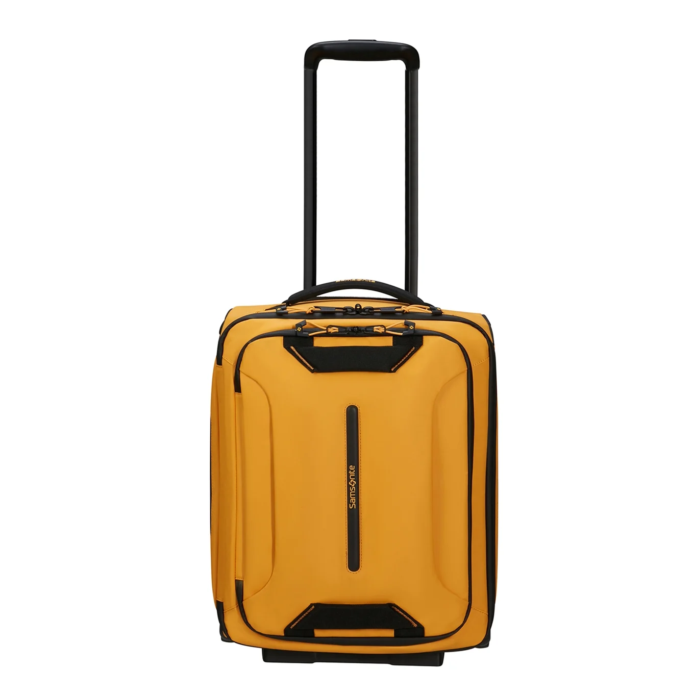 Samsonite Ecodiver Underseater Wheels 45 cm Yellow