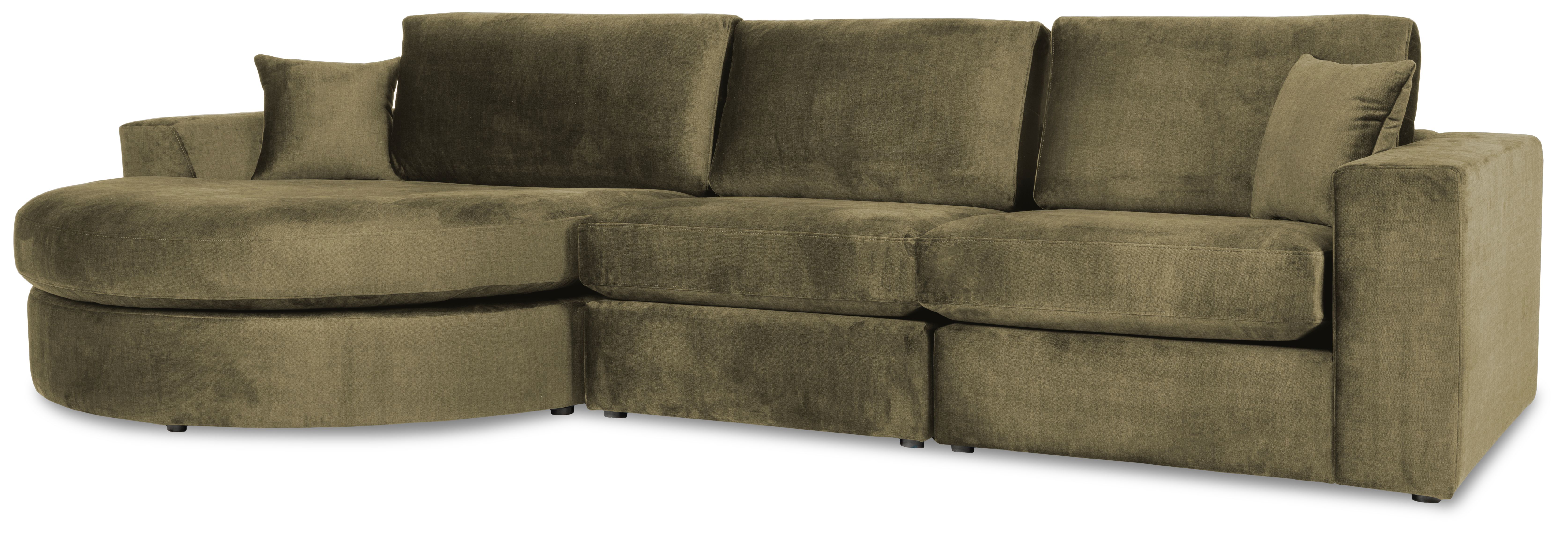 Loungebank Fenton