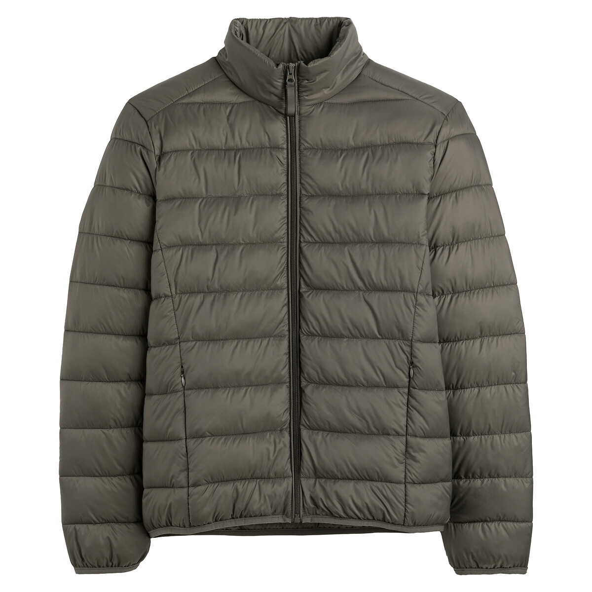 COLEÇÕES LA REDOUTE<br>Jaqueta leve de plumas