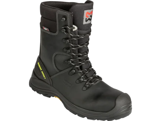 Bottes de sécurité Grado X S3 Würth MODYF