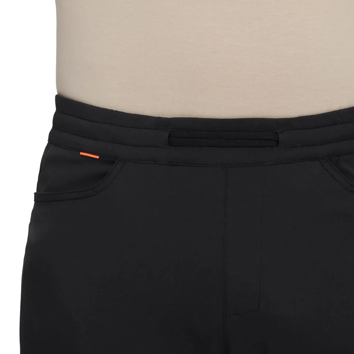 Mammut Massone Light Pants Men Black