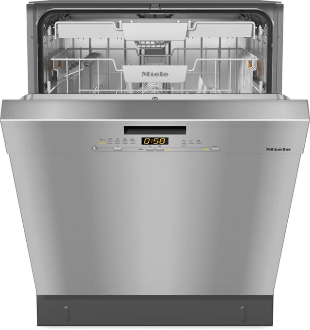 Miele Opvaskemaskine G 5632 SCU Active S