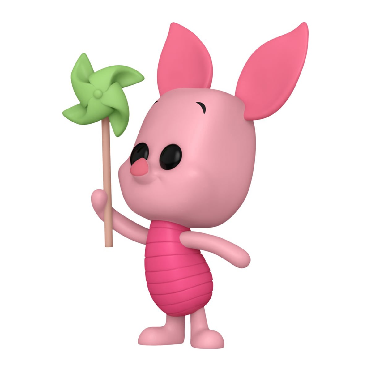 Funko POP Winnie the Pooh actionfigur (S3 Piglet)