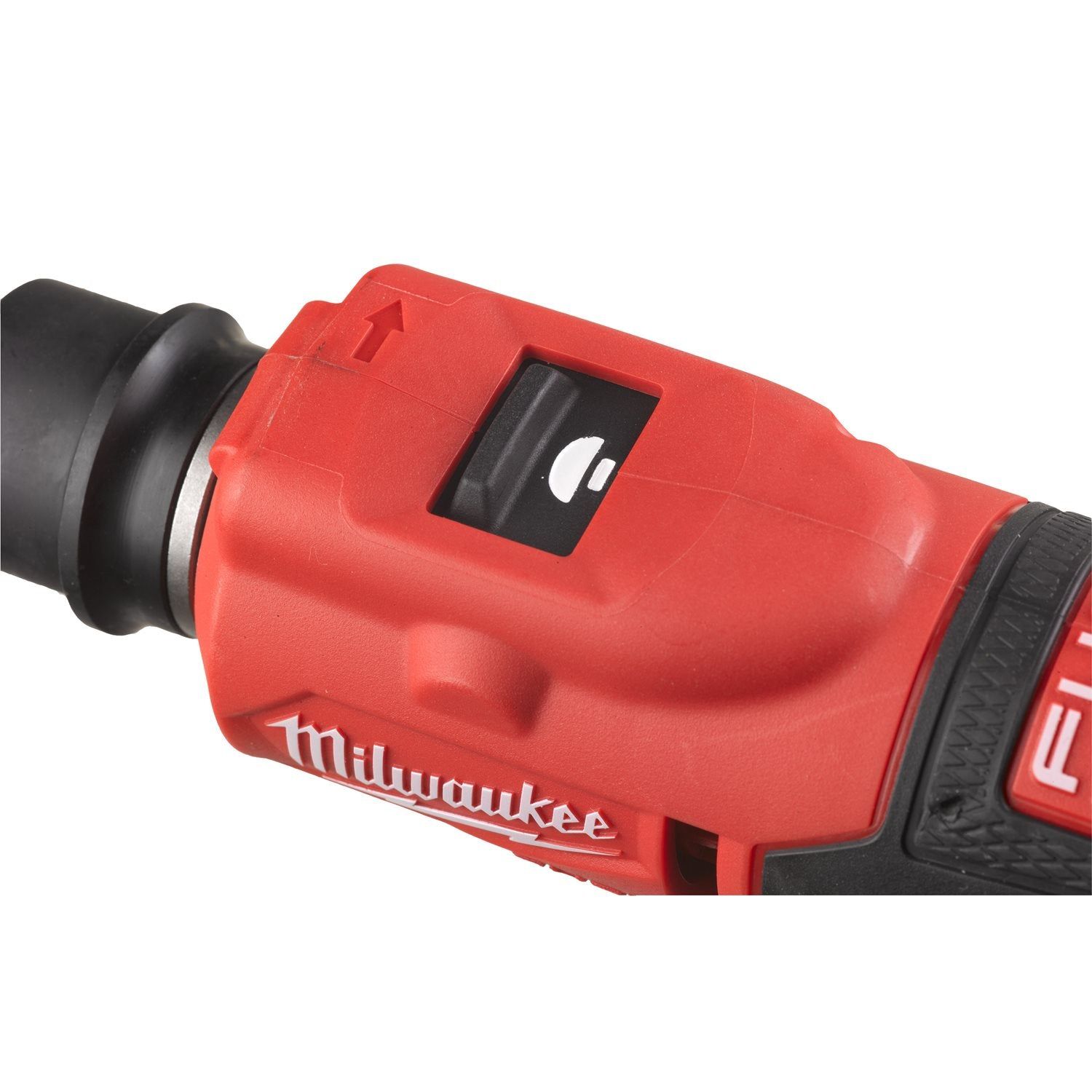 Milwaukee M12 FUEL™ FTB-0 Accu bandenbuffer 12V Basic Body - 4933472215
