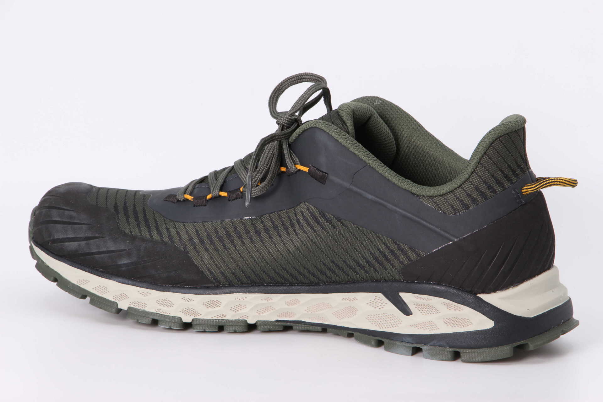 Meindl Power Walker 4.2 GTX olive / orange